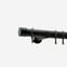 28mm Allure Signature Matt Black End Cap