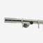 28mm Allure Signature Stainless Steel Effect Barrel
