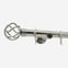28mm Allure Signature Stainless Steel Effect Cage