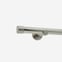 28mm Allure Signature Stainless Steel Effect End Cap Eyelet