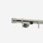 35mm Allure Signature Stainless Steel End Cap Finial