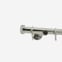 35mm Signature Stainless Steel Stud Curtain Pole