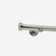 35mm Signature Stainless Steel Stud Eyelet Curtain Pole