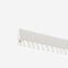 Deluxe Uncorded Track Curtain Rail