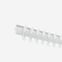 Sologlyde Uncorded Track Curtain Rail