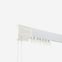 Supreme Cord Aluminium Curtain Rail