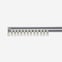 Supreme Glide Aluminium Curtain Rail