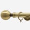 28mm Allure Signature Antique Brass Ball