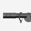 28mm Allure Signature Black Nickel Barrel
