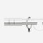 28mm Allure Signature Polished Chrome Barrel
