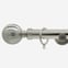 28mm Allure Signature Stainless Steel Ball