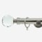28mm Allure Signature Stainless Steel Crystal