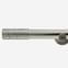 28mm Allure Signature Stainless Steel Effect Barrel Eyelet
