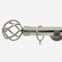 28mm Allure Signature Stainless Steel Effect Cage