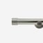 28mm Allure Signature Stainless Steel Effect End Cap Eyelet