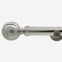 35mm Allure Signature Stainless Steel Ball Finial Eyelet