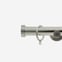 35mm Signature Stainless Steel Stud Curtain Pole