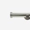 35mm Signature Stainless Steel Stud Eyelet Curtain Pole