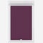 Deluxe Plain Plum
