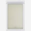 Optima Blackout White