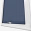 Deluxe Plain Denim Blue