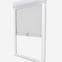 Voile FR White