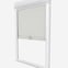 Supreme Blackout Porcelain White
