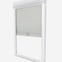 Voga Blackout White