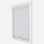Deluxe Plain White