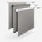 Coulisse Bergen Blackout Grey Stone