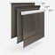 Coulisse Berlin Grey
