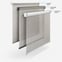 Coulisse Hampton Sand
