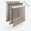 Coulisse Marrakech Gunmetal