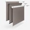 Coulisse Mila Blackout Opal