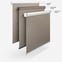 Coulisse Portofino Blackout Beige