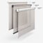 Coulisse Shanting Linen