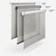 Coulisse Shanting Metal