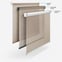 Coulisse Winchester Sand