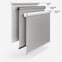 Banlight Duo FR Grey