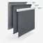 Lyra Blackout Rock Grey