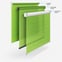 Essensa Dimout Apple Green