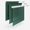 Essensa Dimout Forest Green