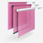 Essensa Dimout Hot Pink