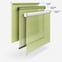 Essensa Dimout Lime