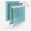Essensa Dimout Ocean Green
