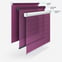 Essensa Dimout Plum