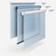 Essensa Dimout Powder Blue