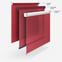Essensa Dimout Red