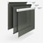 Essensa Dimout Shadow Grey