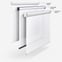 Essensa Dimout White